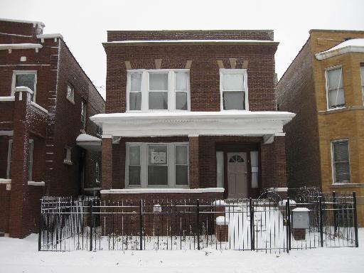 5532 S Winchester Ave., Chicago, IL 60636