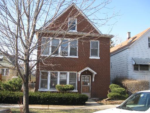 1420 Wenonah Ave., Berwyn, IL 60402