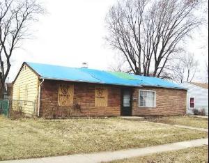 504 Everette Ave., Romeoville, IL 60446