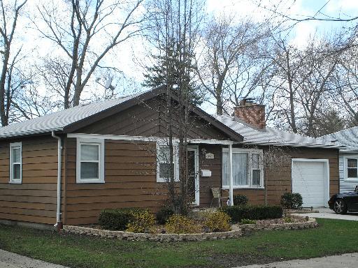 10026 S Kildare St., Oak Lawn, IL 60453