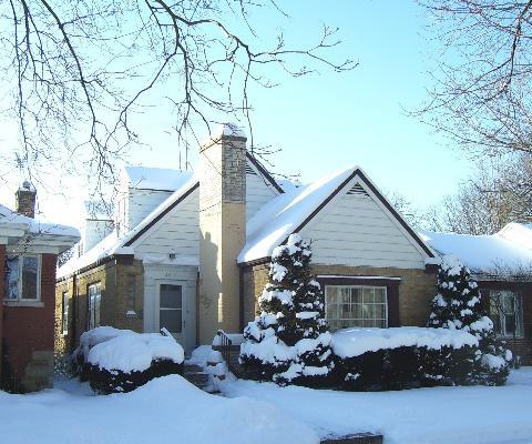 2635 W 103rd Pl., Chicago, IL 60655