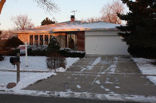 7905 Sawyer Rd., Darien, IL 60561