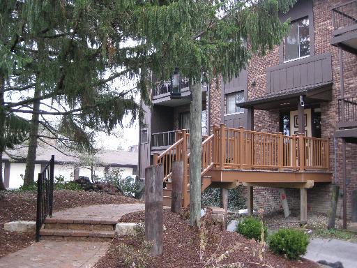 61 W Piers Dr. #201, Westmont, IL 60559