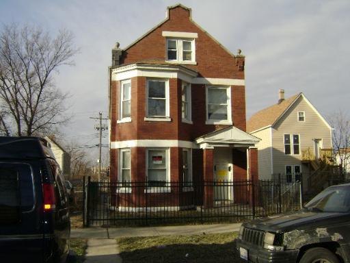 1634 S Kedvale Ave., Chicago, IL 60623