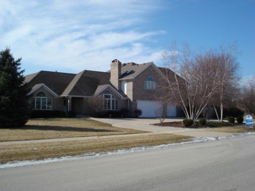 14665 Saddle Brooke Ln., Homer Glen, IL 60491