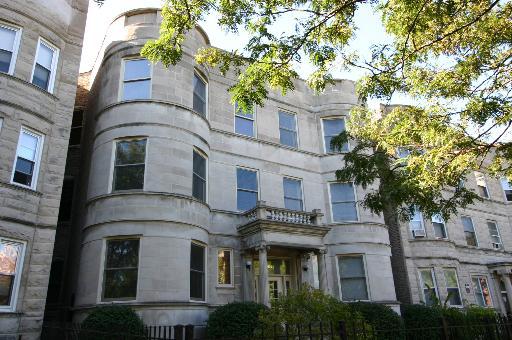 4520 N Magnolia St. #3S, Chicago, IL 60640