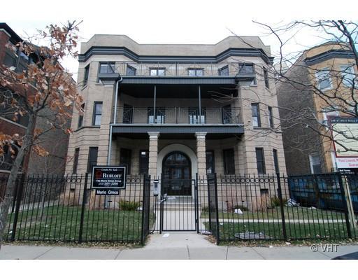 842 W Belle Plaine Ave. #GE, Chicago, IL 60613