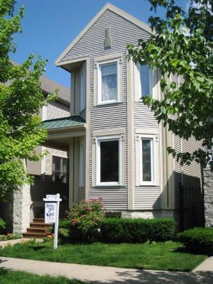 1420 W Altgeld St., Chicago, IL 60614