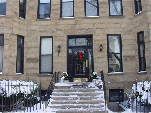 2043 N Mohawk #2S, Chicago, IL 60614