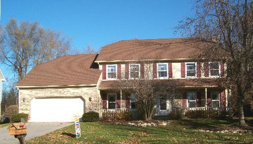 80 Winter Hill Cir., Montgomery, IL 60538