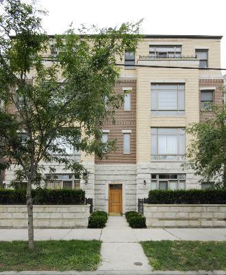 3444 N Ashland Ave. #3N, Chicago, IL 60657