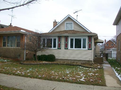 11263 S Drake Ave., Chicago, IL 60655