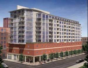 909 W Washington Blvd. #616, Chicago, IL 60607