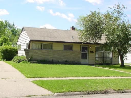 1818 Overdene Ave., Rockford, IL 61103