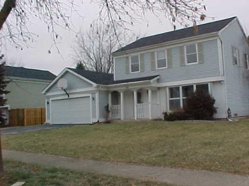 333 Meadow Green Dr., Naperville, IL 60565