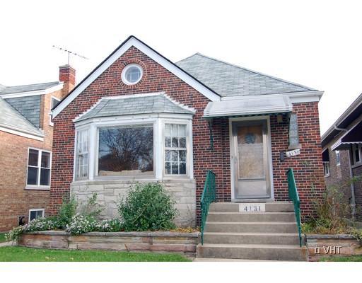 4131 N Major Ave., Chicago, IL 60634