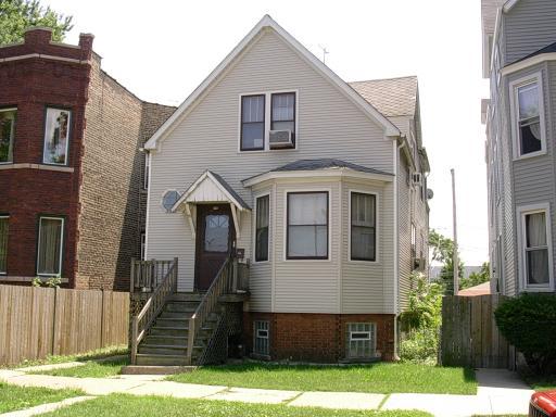 4117 W Palmer St., Chicago, IL 60639
