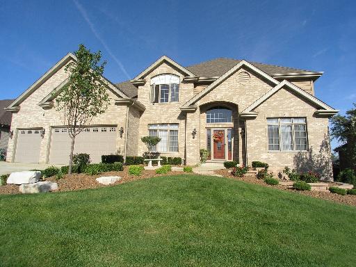17609 Karli Ln., Orland Park, IL 60467