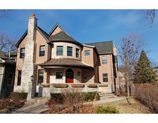 1409 Wilder St., Evanston, IL 60202