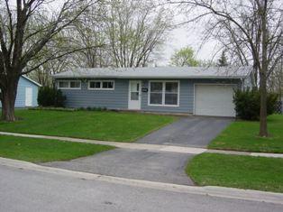 18635 W Pamela Pl., Gurnee, IL 60031