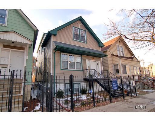 1950 N Richmond St., Chicago, IL 60647