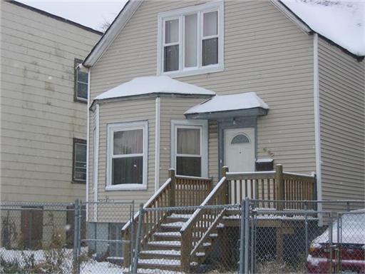 1450 N Keating Ave., Chicago, IL 60651