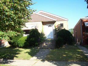 14217 S Emerald Ave., Riverdale, IL 60827
