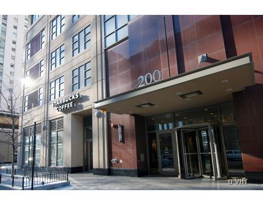 200 N Jefferson St. #808, Chicago, IL 60661