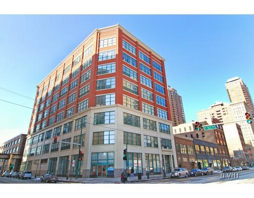 1020 S Wabash St. #7E-F, Chicago, IL 60605