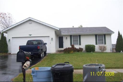 5387 Pocono Dr., Loves Park, IL 61111