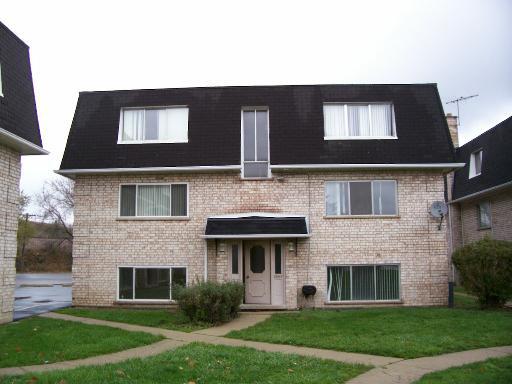 10065 Linda Ln. #1N, Des Plaines, IL 60016