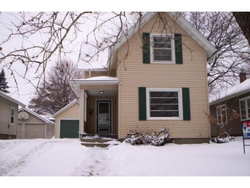 1313 20th St., Rockford, IL 61104