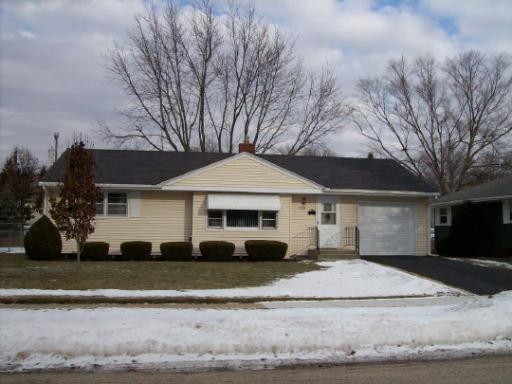 2634 Hooker Ave., Rockford, IL 61108