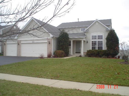 [Address Hidden by Seller], Huntley, IL 60142