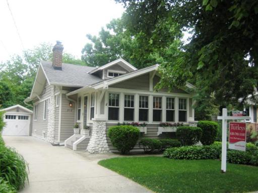 515 Carleton Ave., Glen Ellyn, IL 60137