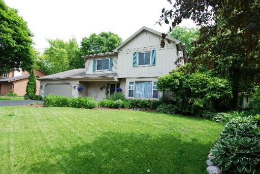 5611 Thunderidge Dr., Rockford, IL 61107