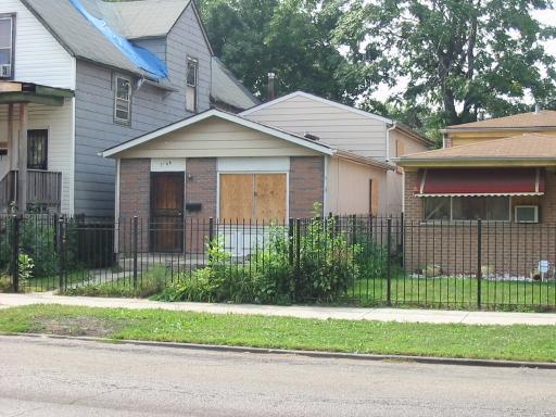 7146 S Aberdeen, Chicago, IL 60621
