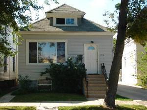 9316 S Kimbark St., Chicago, IL 60619