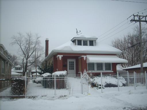 5443 S Sacramento Ave., Chicago, IL 60632