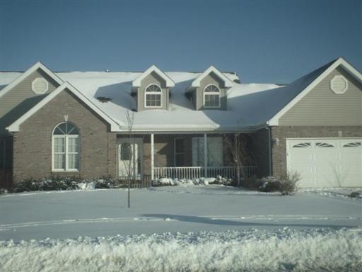 6012 Dorothy Ln., Roscoe, IL 61073