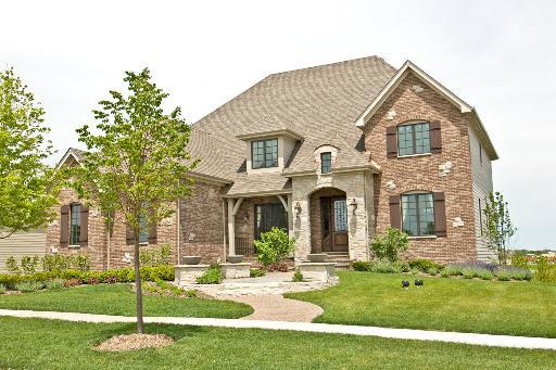3673 Peregrine Way, Elgin, IL 60124