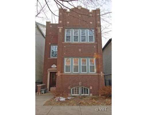 3426 N Leavitt St., Chicago, IL 60618