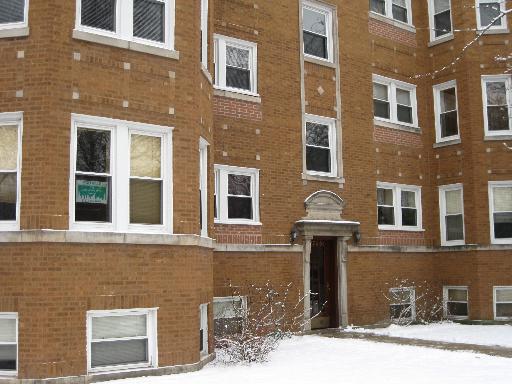 6157 N Richmond Ave. #1N, Chicago, IL 60659