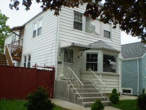 3708 N Octavia Ave., Chicago, IL 60634