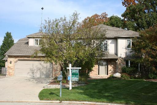 [Address Hidden by Seller], Burr Ridge, IL 60527