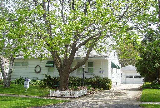 [Address Hidden by Seller], Dekalb, IL 60115