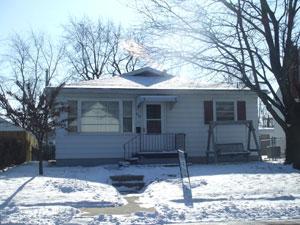 [Address Hidden by Seller], Kankakee, IL 60901