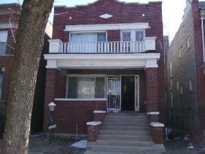 7605 S Morgan St., Chicago, IL 60620