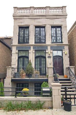 1823 N Wolcott, Chicago, IL 60622