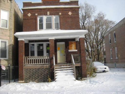 5627 S Elizabeth St., Chicago, IL 60636